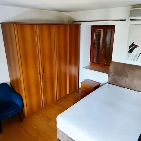 Mii Apartman *