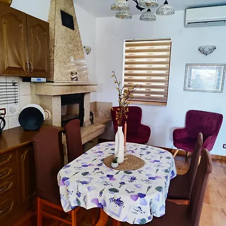 Apartman Mii *